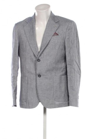 Herren Sakko Unbranded, Größe L, Farbe Blau, Preis 30,00 €