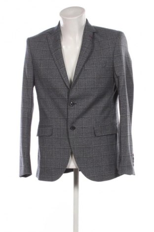 Herren Sakko Unbranded, Größe L, Farbe Mehrfarbig, Preis 29,74 €