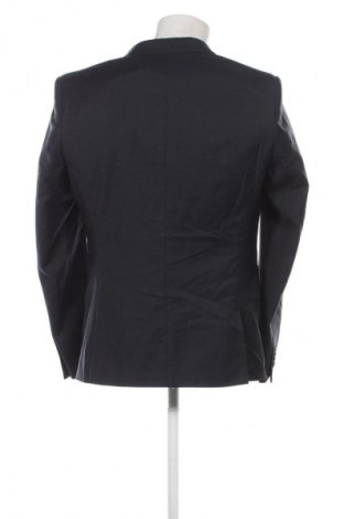 Herren Sakko Wormland, Größe M, Farbe Schwarz, Preis 24,99 €