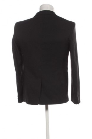 Herren Sakko Zara, Größe M, Farbe Schwarz, Preis € 28,13