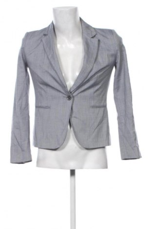 Herren Sakko Zara, Größe M, Farbe Mehrfarbig, Preis 37,99 €