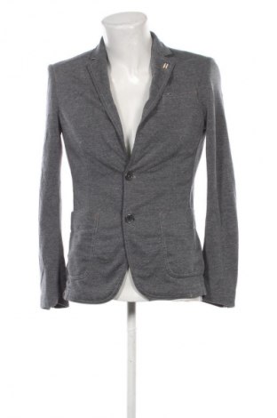 Herren Sakko Zara Man, Größe M, Farbe Mehrfarbig, Preis 37,99 €