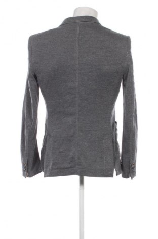 Herren Sakko Zara Man, Größe M, Farbe Mehrfarbig, Preis 37,99 €