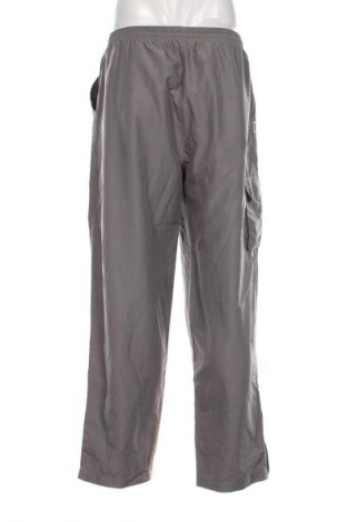 Pantaloni trening de bărbați ALEX, Mărime L, Culoare Gri, Preț 39,99 Lei