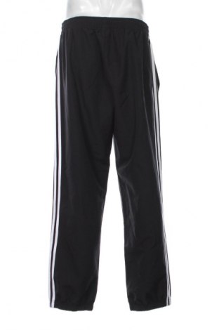 Herren Sporthose Adidas, Größe L, Farbe Schwarz, Preis 24,55 €