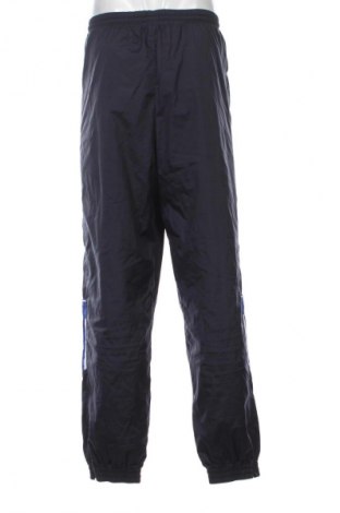 Herren Sporthose Adidas, Größe L, Farbe Blau, Preis 13,99 €