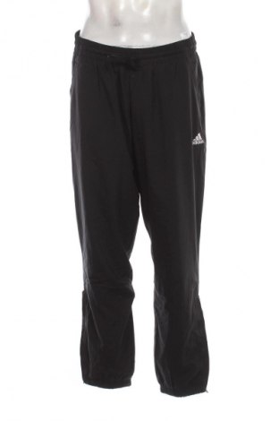 Herren Sporthose Adidas, Größe L, Farbe Schwarz, Preis € 75,99