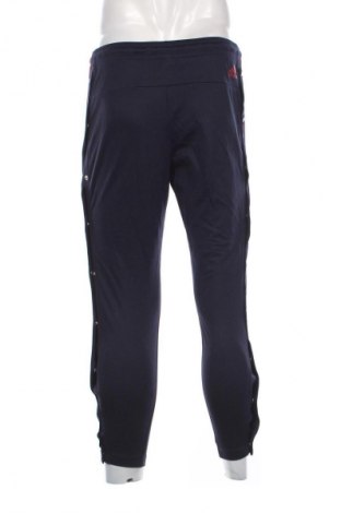 Herren Sporthose Adidas, Größe S, Farbe Blau, Preis 13,99 €