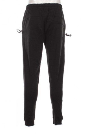 Męskie spodnie sportowe Adidas, Rozmiar XL, Kolor Czarny, Cena 157,99 zł