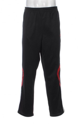 Herren Sporthose Adidas, Größe XL, Farbe Schwarz, Preis 13,99 €