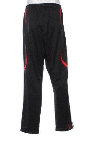 Herren Sporthose Adidas, Größe XL, Farbe Schwarz, Preis 13,99 €