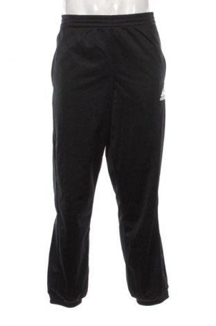 Herren Sporthose Adidas, Größe XL, Farbe Schwarz, Preis 13,99 €