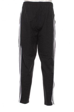 Herren Sporthose Adidas, Größe M, Farbe Schwarz, Preis 30,99 €