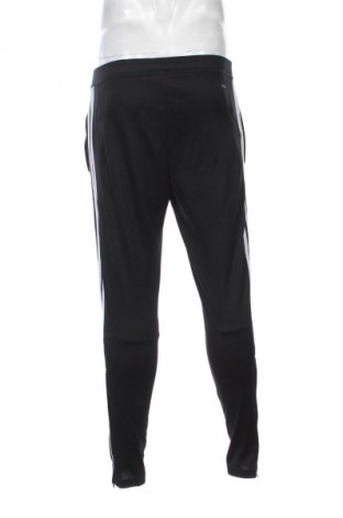 Herren Sporthose Adidas, Größe S, Farbe Schwarz, Preis 33,99 €