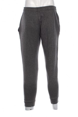 Herren Sporthose Adidas, Größe M, Farbe Grau, Preis 33,99 €