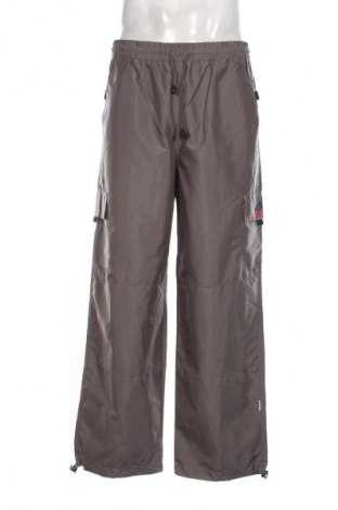 Herren Sporthose Adidas, Größe XL, Farbe Grau, Preis € 33,99