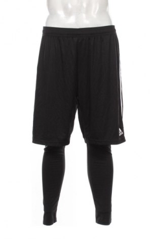 Pánské tepláky  Adidas, Velikost XL, Barva Černá, Cena  779,00 Kč