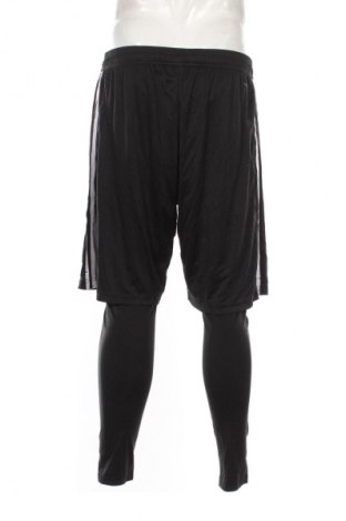 Pánské tepláky  Adidas, Velikost XL, Barva Černá, Cena  779,00 Kč
