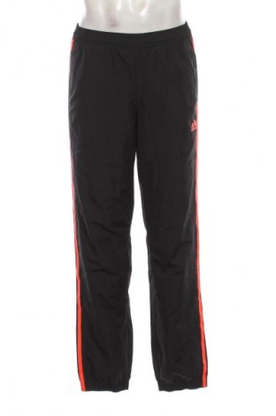 Herren Sporthose Adidas, Größe S, Farbe Schwarz, Preis 30,99 €