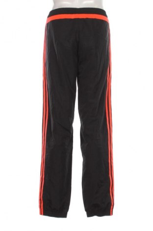 Herren Sporthose Adidas, Größe S, Farbe Schwarz, Preis 30,99 €