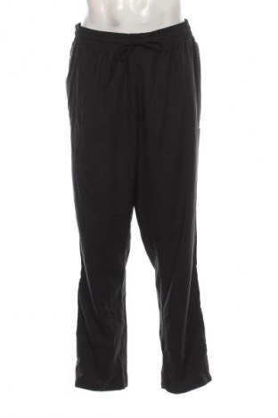 Herren Sporthose Adidas, Größe L, Farbe Schwarz, Preis 30,99 €
