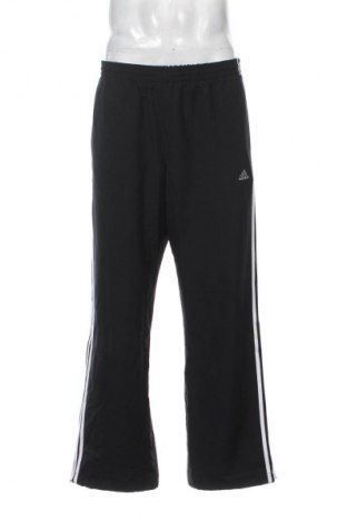 Herren Sporthose Adidas, Größe L, Farbe Schwarz, Preis € 33,99