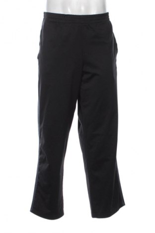 Herren Sporthose Adidas, Größe XL, Farbe Schwarz, Preis 13,99 €