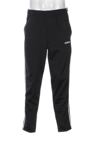 Herren Sporthose Adidas, Größe L, Farbe Schwarz, Preis € 33,99