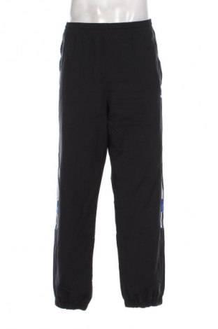 Herren Sporthose Adidas, Größe L, Farbe Schwarz, Preis 13,99 €