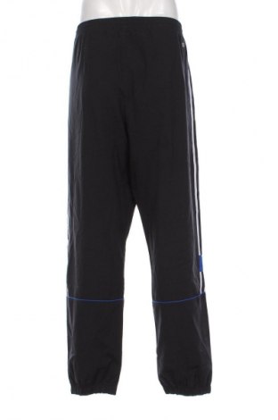 Herren Sporthose Adidas, Größe L, Farbe Schwarz, Preis 13,99 €