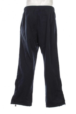 Herren Sporthose Adidas, Größe L, Farbe Blau, Preis 13,99 €