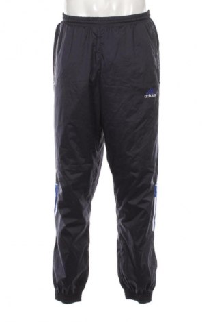 Herren Sporthose Adidas, Größe M, Farbe Schwarz, Preis € 33,99