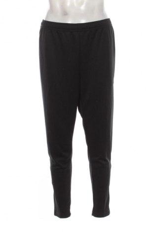 Herren Sporthose Adidas, Größe XL, Farbe Schwarz, Preis € 33,99