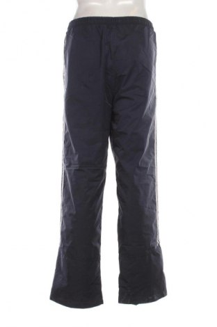 Herren Sporthose Adidas, Größe XL, Farbe Blau, Preis 29,09 €
