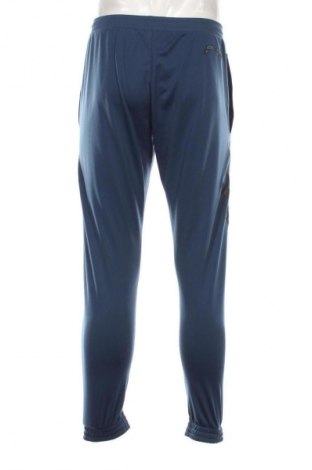 Herren Sporthose Adidas Originals, Größe M, Farbe Blau, Preis 24,49 €