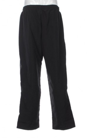Herren Sporthose Adidas Slvr, Größe L, Farbe Schwarz, Preis € 13,99