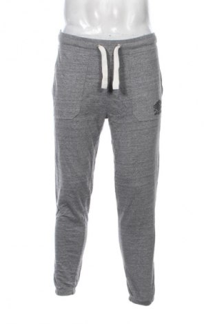 Herren Sporthose Angelo Litrico, Größe M, Farbe Grau, Preis € 20,99