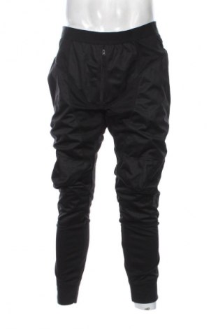 Herren Sporthose Crane, Größe XL, Farbe Schwarz, Preis 8,99 €