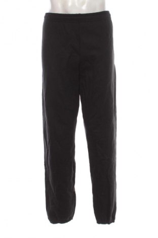 Herren Sporthose Fruit Of The Loom, Größe L, Farbe Schwarz, Preis € 26,99