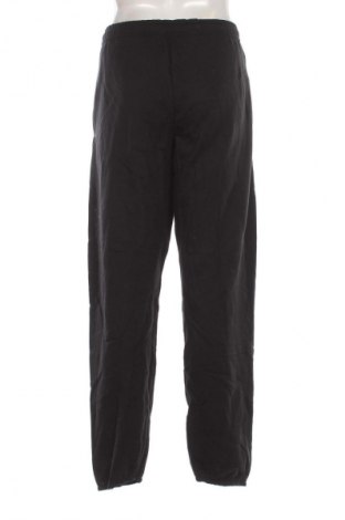 Herren Sporthose Fruit Of The Loom, Größe L, Farbe Schwarz, Preis € 26,99