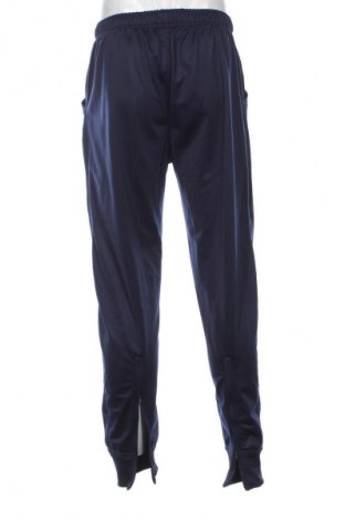 Herren Sporthose Givova, Größe L, Farbe Blau, Preis 14,77 €