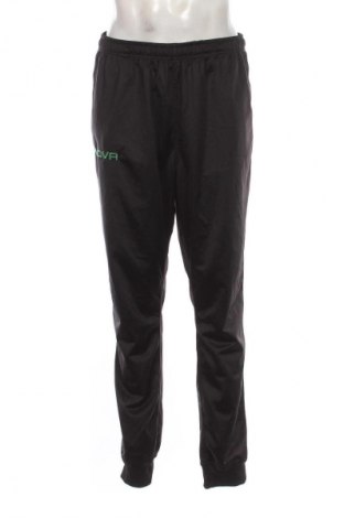 Herren Sporthose Givova, Größe L, Farbe Schwarz, Preis 8,99 €