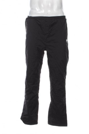 Herren Sporthose Helly Hansen, Größe S, Farbe Schwarz, Preis 13,99 €