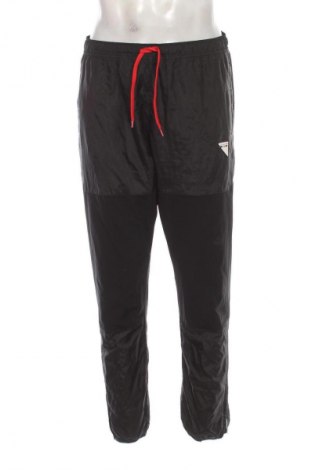 Herren Sporthose Hugo Boss, Größe L, Farbe Schwarz, Preis 107,99 €