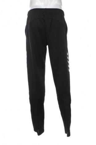 Herren Sporthose Hummel, Größe L, Farbe Schwarz, Preis 7,99 €