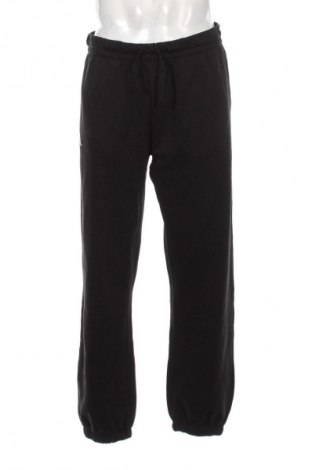 Herren Sporthose Kappa, Größe XL, Farbe Schwarz, Preis 14,00 €
