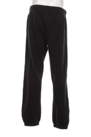 Herren Sporthose Kappa, Größe XL, Farbe Schwarz, Preis 14,00 €