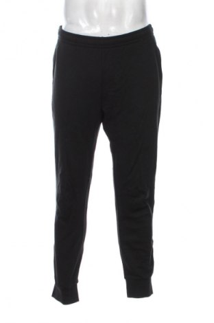 Herren Sporthose Lacoste, Größe M, Farbe Schwarz, Preis € 102,99