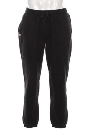 Herren Sporthose Lacoste, Größe L, Farbe Schwarz, Preis € 37,99