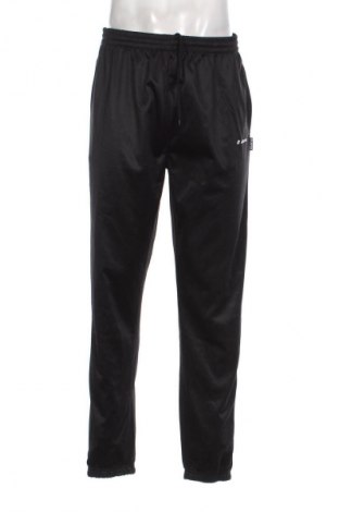 Herren Sporthose Lotto, Größe L, Farbe Schwarz, Preis € 18,99